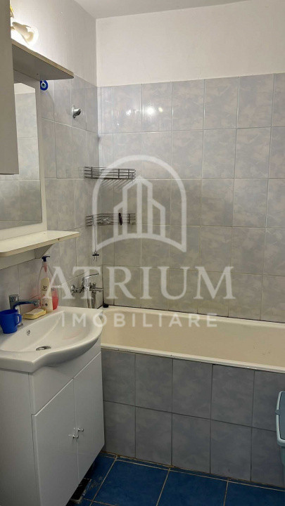 Apartament 2 camere - zona Gheorgheni