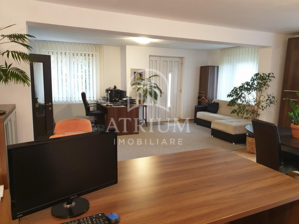 Spre inchiriere apartament/birou de 120 mp in cartierul Andrei Muresanu! 