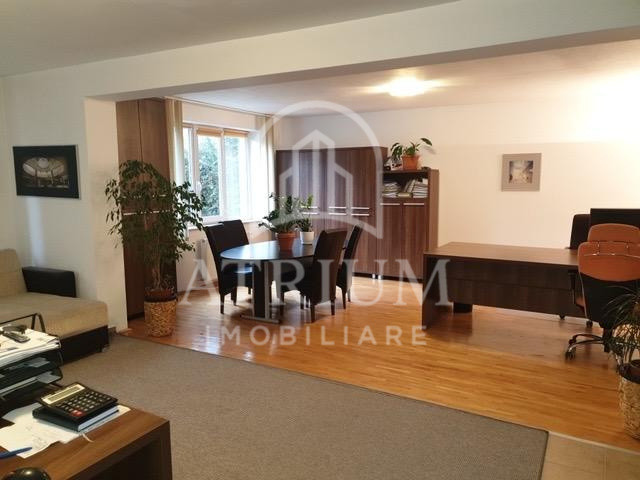 Spre inchiriere apartament/birou de 120 mp in cartierul Andrei Muresanu! 