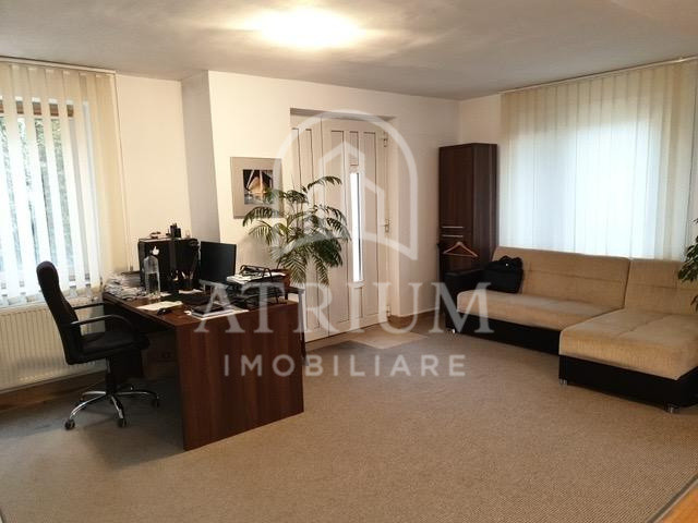 Spre inchiriere apartament/birou de 120 mp in cartierul Andrei Muresanu! 