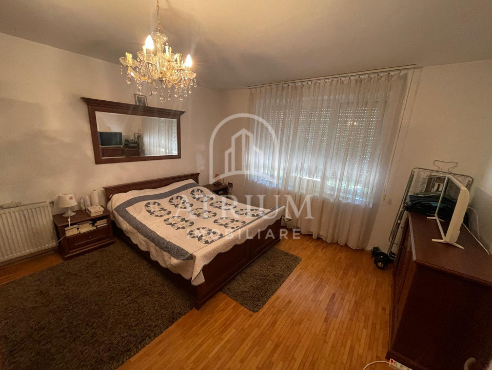 Spre inchiriere apartament/birou de 120 mp in cartierul Andrei Muresanu! 