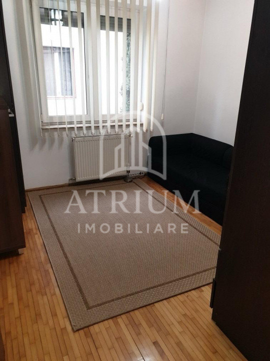 Spre inchiriere apartament/birou de 120 mp in cartierul Andrei Muresanu! 