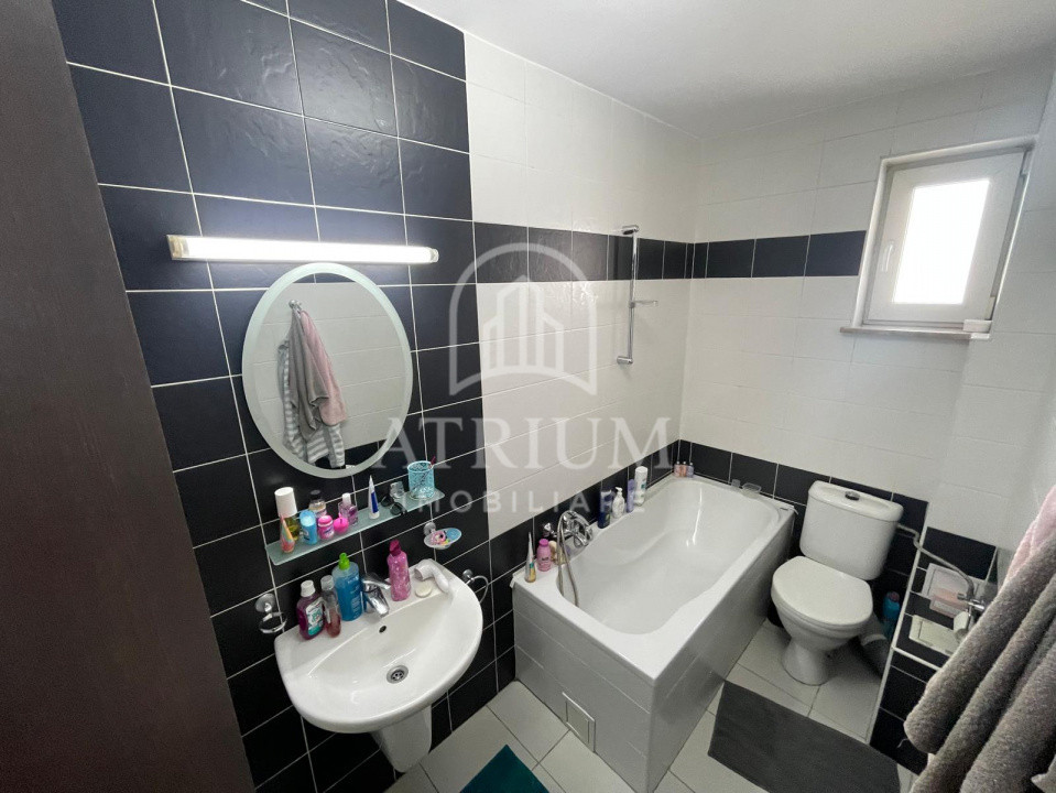 Spre inchiriere apartament/birou de 120 mp in cartierul Andrei Muresanu! 