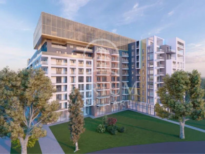 Apartament 2 camere semidecomandate suprafata de 45 mp Gheorgheni