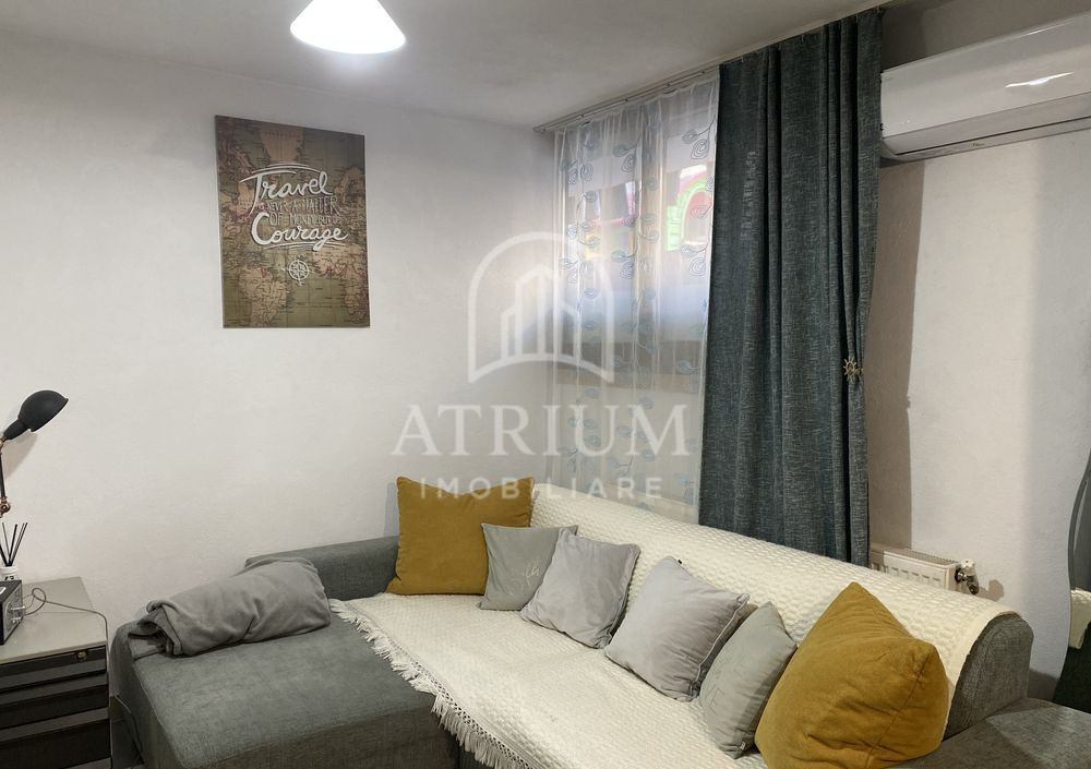 Apartament cu 1 camaera de inchiriat!