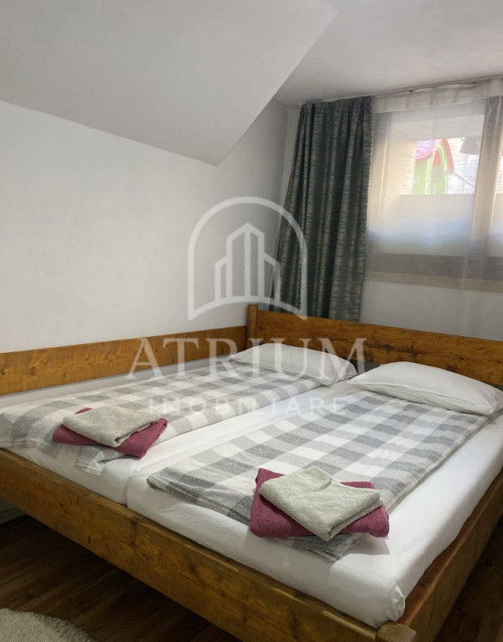 Apartament cu 1 camaera de inchiriat!