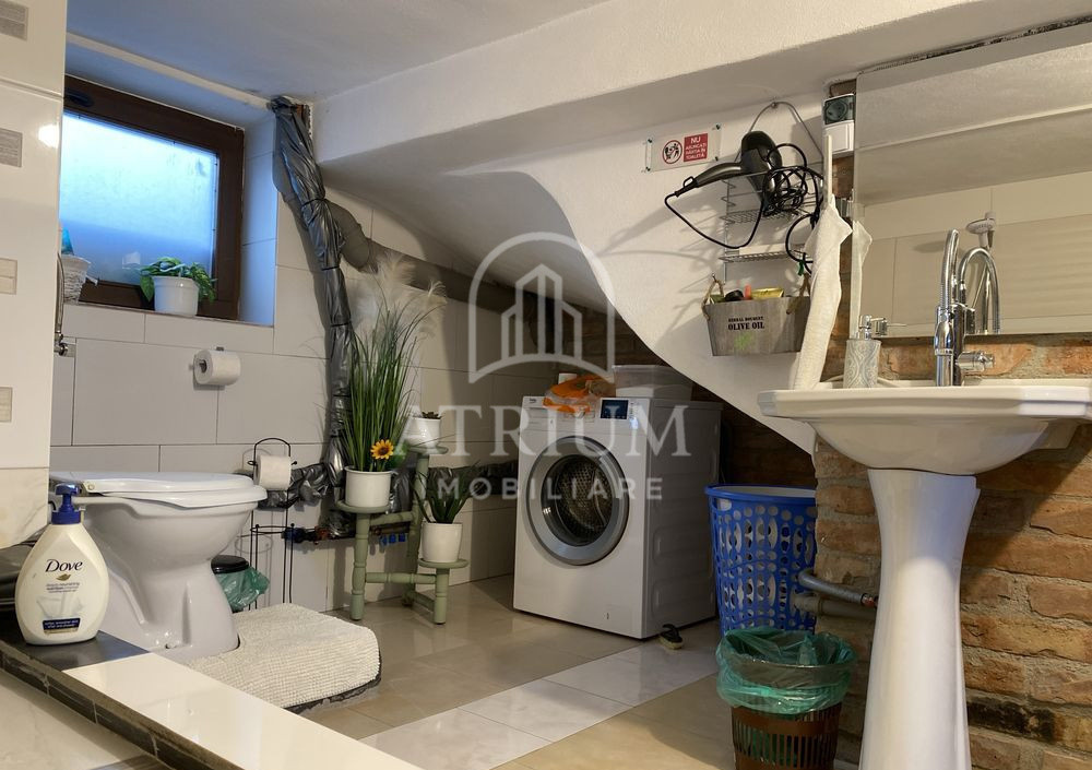 Apartament cu 1 camaera de inchiriat!