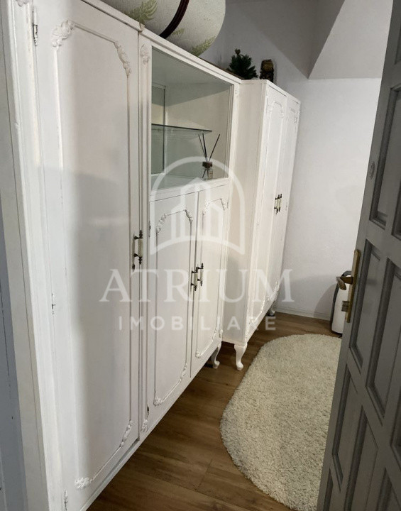 Apartament cu 1 camaera de inchiriat!