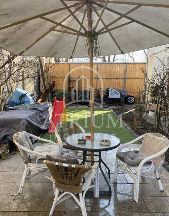 Apartament cu 1 camaera de inchiriat!