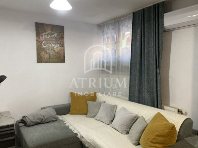 Apartament cu 1 camaera de inchiriat!