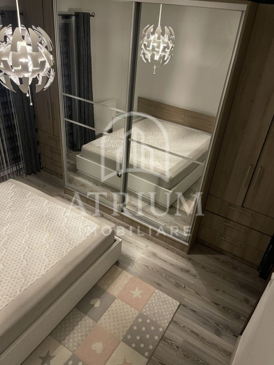 Apartament 3 camere,  60 mp utili,  zona Eroilor Floresti