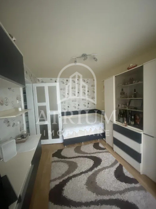 Apartament 2 camere semidecomandate suprafata de 50 mp Gheorgheni