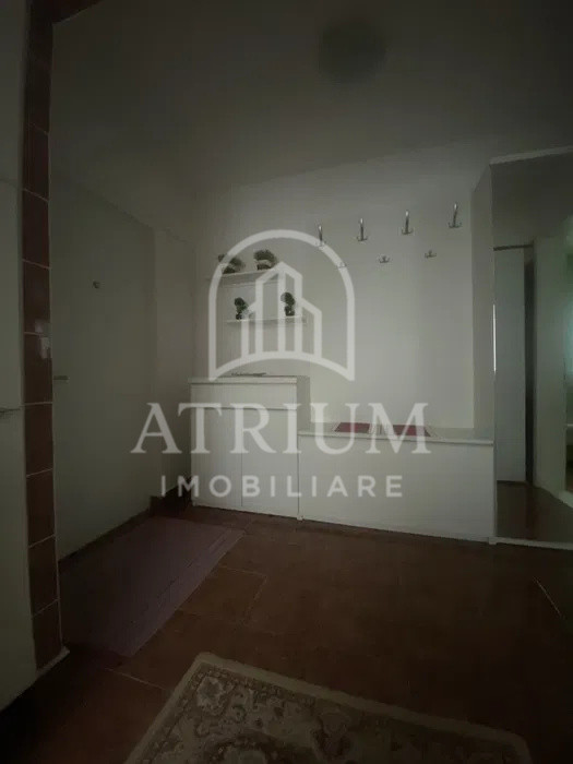 Apartament 2 camere semidecomandate suprafata de 50 mp Gheorgheni