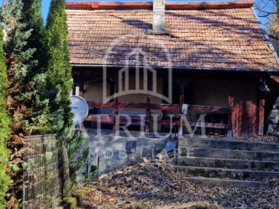 Cabana/Casa de vacanta la munte zona Tarnita