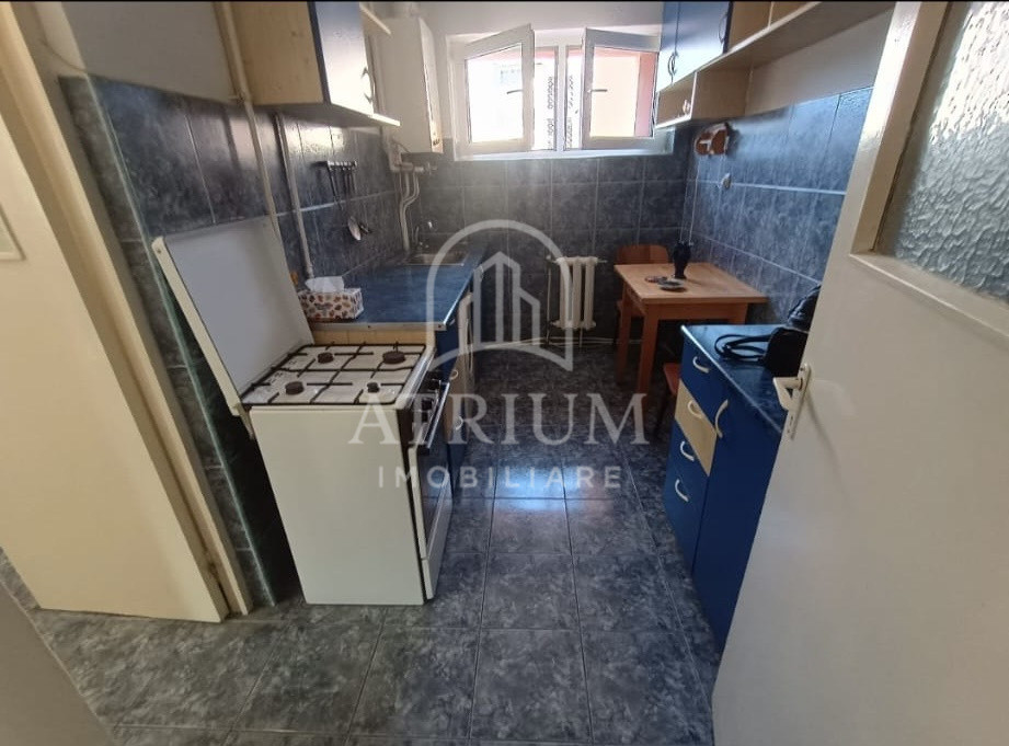 Apartament 2 camere decomandate, 52 mp, zona Grigorescu