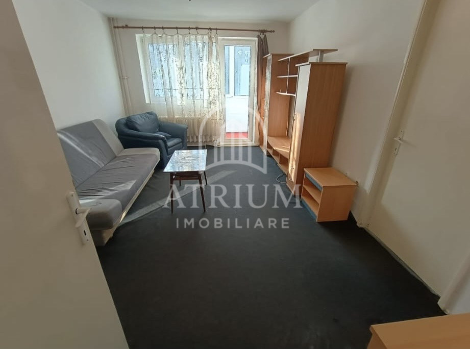 Apartament 2 camere decomandate, 52 mp, zona Grigorescu