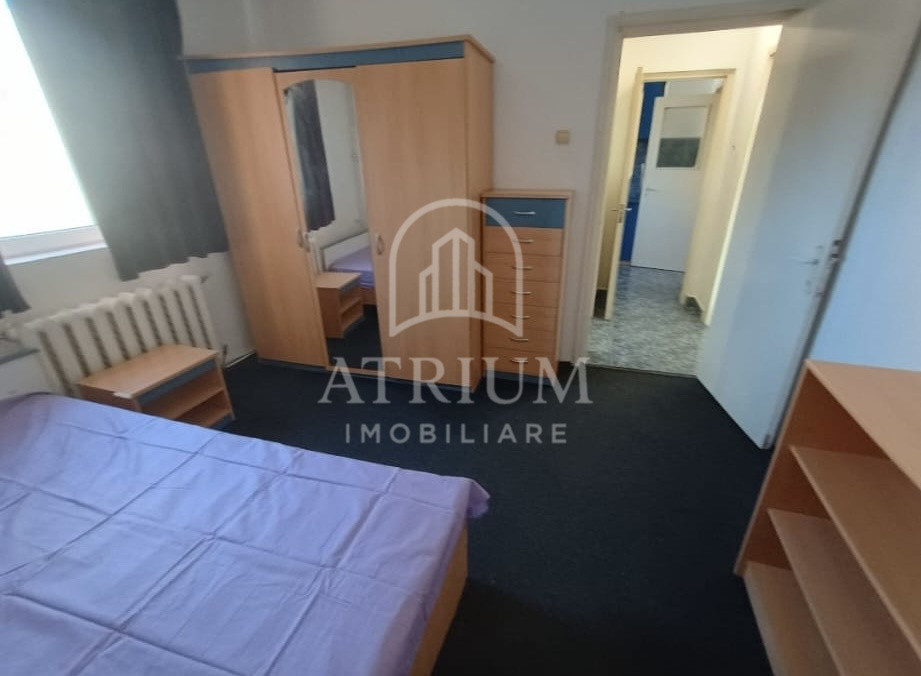 Apartament 2 camere decomandate, 52 mp, zona Grigorescu