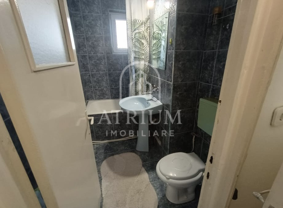 Apartament 2 camere decomandate, 52 mp, zona Grigorescu