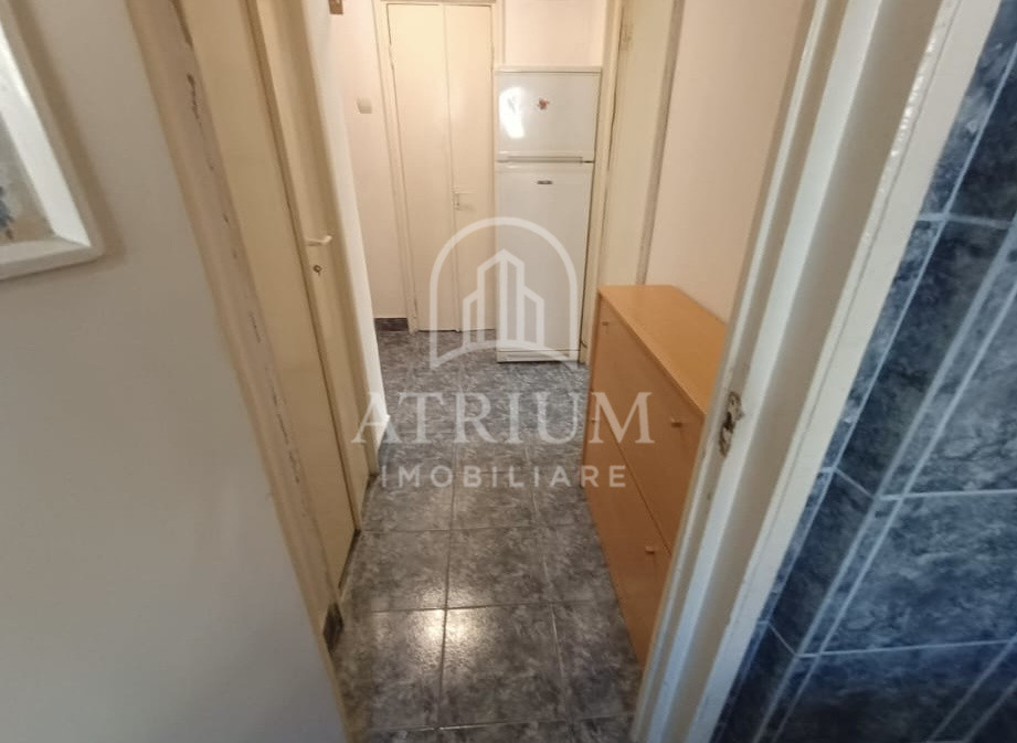 Apartament 2 camere decomandate, 52 mp, zona Grigorescu