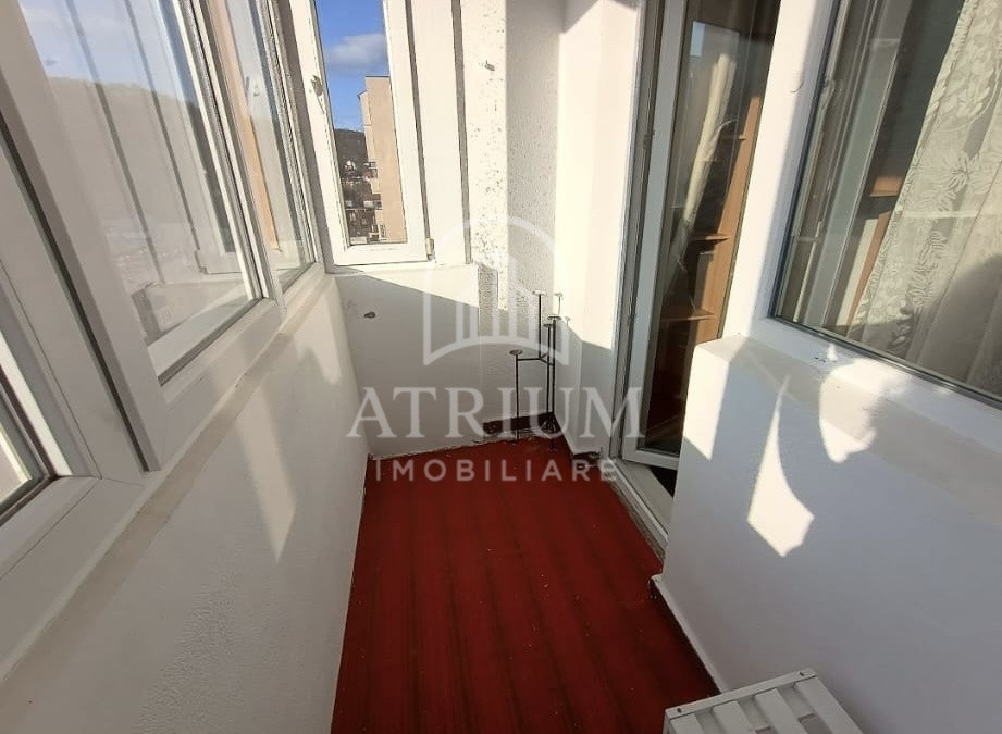 Apartament 2 camere decomandate, 52 mp, zona Grigorescu
