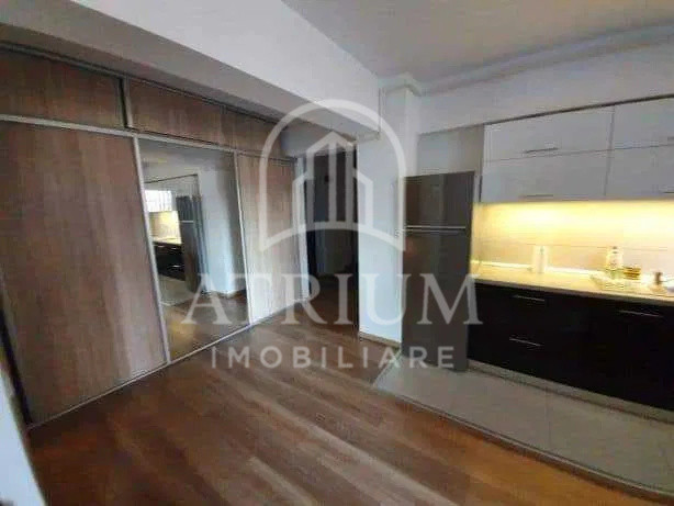 Apartament de vânzare – Bonjour Residence, Bună Ziua ,57 mp, Parcare. 