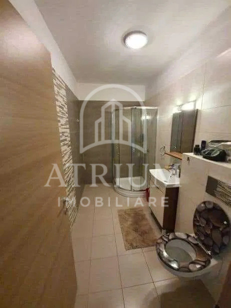 Apartament de vânzare – Bonjour Residence, Bună Ziua ,57 mp, Parcare. 