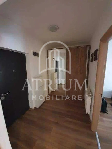 Apartament de vânzare – Bonjour Residence, Bună Ziua ,57 mp, Parcare. 