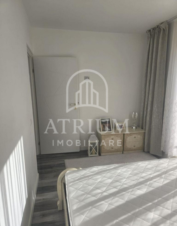 Apatament 2 camere, renovat 2025, zona Floresti Eroilor