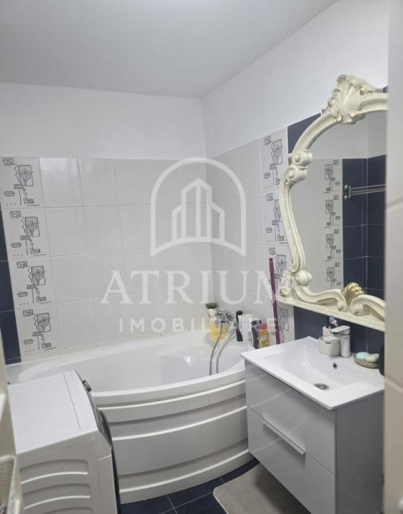 Apatament 2 camere, renovat 2025, zona Floresti Eroilor
