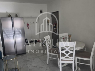 Apatament 2 camere, renovat 2025, zona Floresti Eroilor