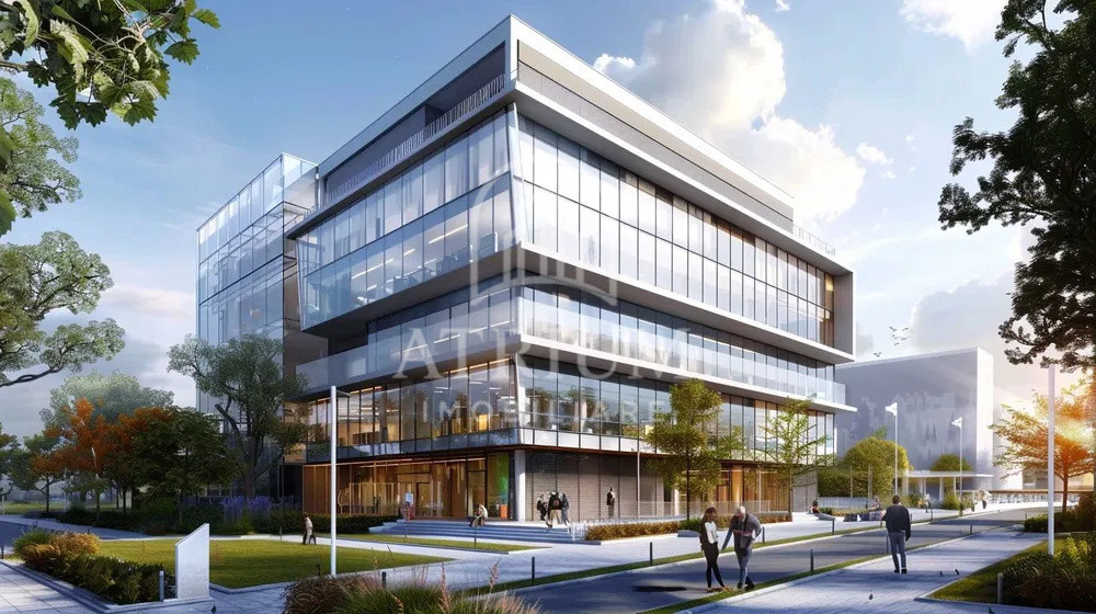 Teren intravilan 3710 mp Mănăștur – oportunitate pentru investitori