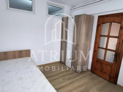  Apartament 2 camere de inchiriat, Zona Muncii 