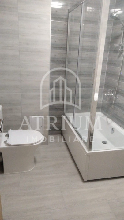 Apartament cu o camera, 38,3 mp, zona Buna Ziua 
