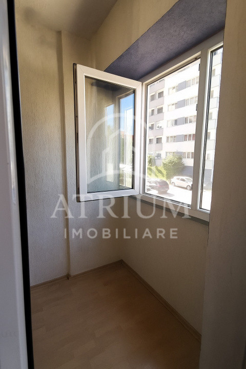 Apartament cu o camera, 38,3 mp, zona Buna Ziua 