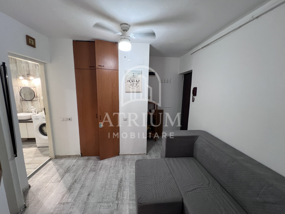 Apartament 2 camere, zona Între Lacuri