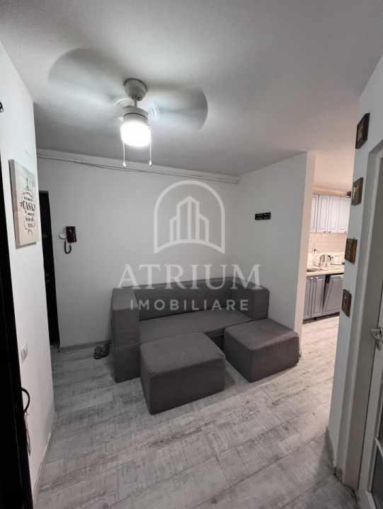 Apartament 2 camere, zona Între Lacuri