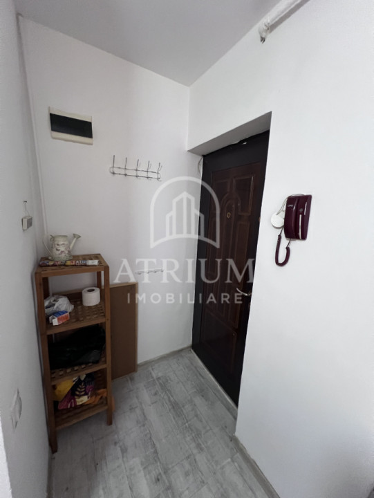 Apartament 2 camere, zona Între Lacuri
