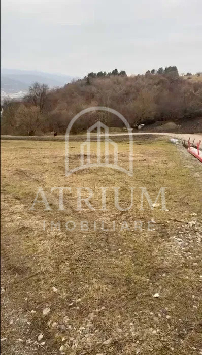   teren intravilan 2500 mp Grigorescu