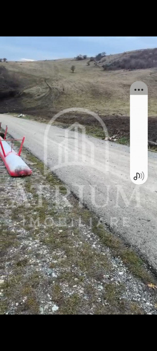   teren intravilan 2500 mp Grigorescu