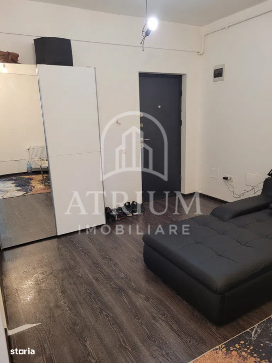 Apartament la cheie 2 camere, 54 mp utili, zona Baciu Petrom