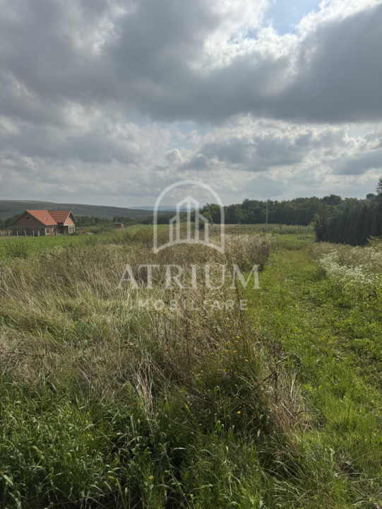 COMISION 0% Casă de vânzare 68 mp utili, 2527 mp utili de teren