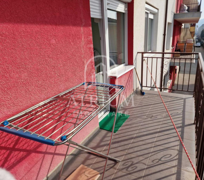  Apartament 3 camere, 61 mp, zona Terra Floresti 