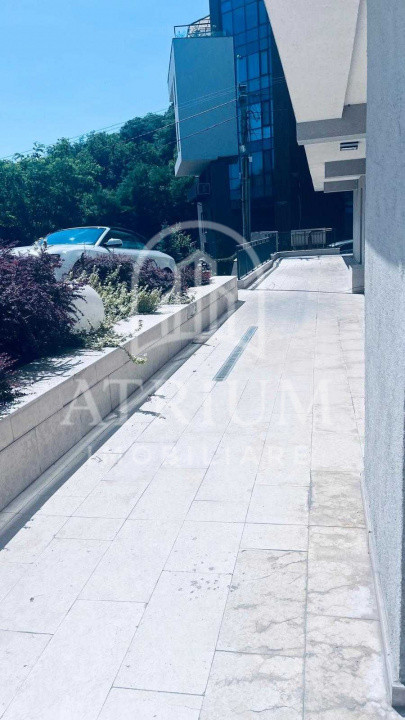 Apartament semifinisat, 49 mp, zona Grigorescu 