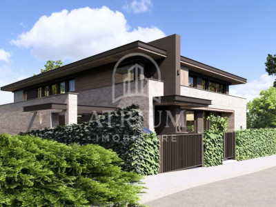 Teren autorizat in Borhanci, Colonia Sopor suprafata de 803 mp