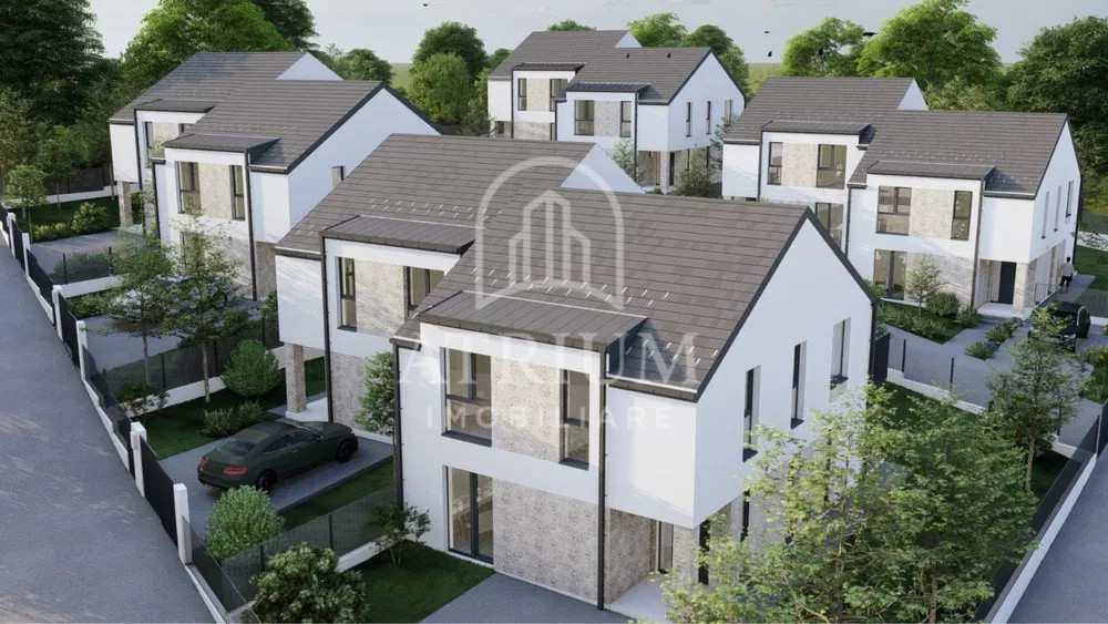 Teren autorizat pentru duplexuri in Chinteni