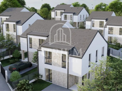 Teren autorizat pentru duplexuri in Chinteni