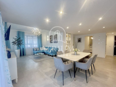 Oportunitate! Penthouse, 100mp, vedere panoramica, zona Manastur