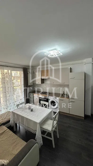 Apartament , 2 camere, 42mP, Floresti.