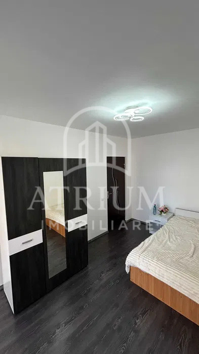 Apartament , 2 camere, 42mP, Floresti.