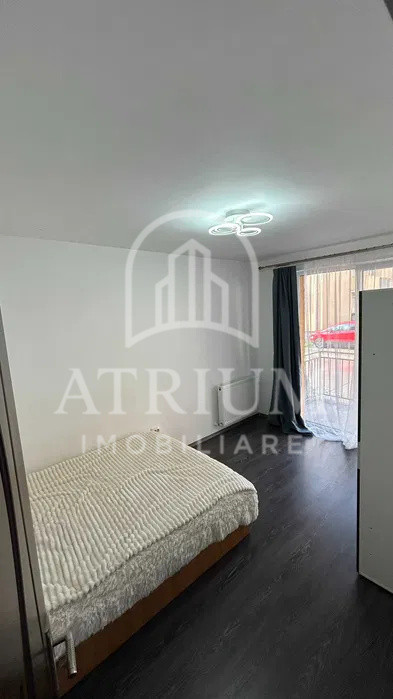 Apartament , 2 camere, 42mP, Floresti.